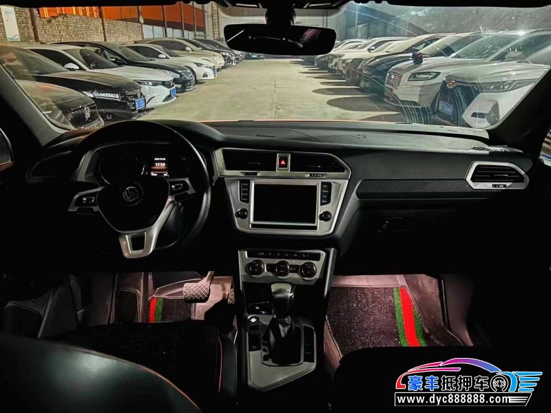 17年大众途观SUV抵押车出售