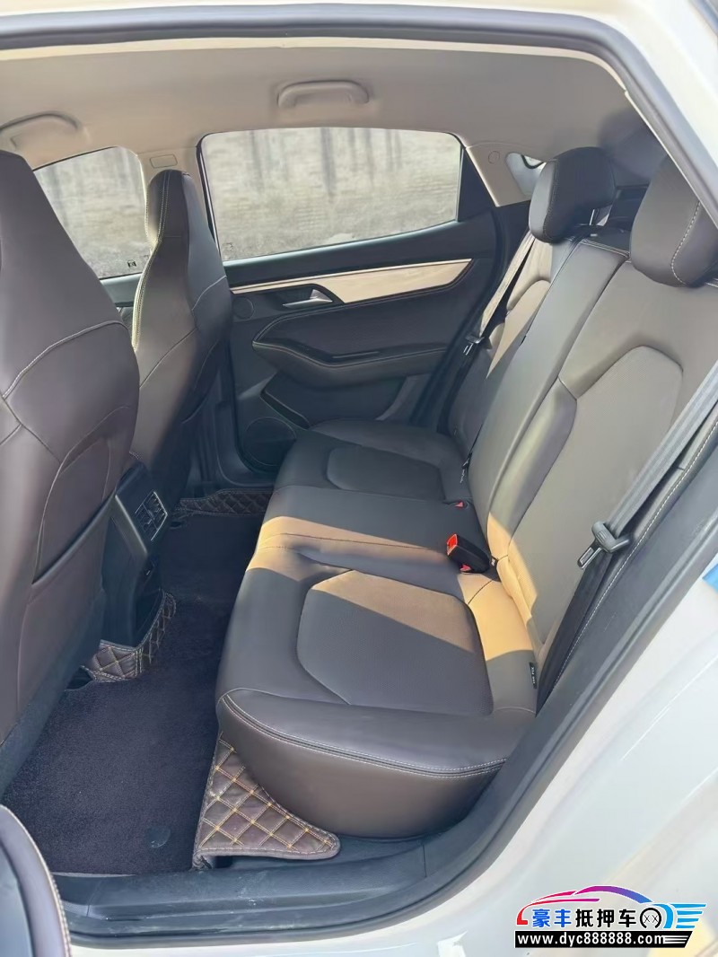 24年大众思皓E50轿车抵押车出售