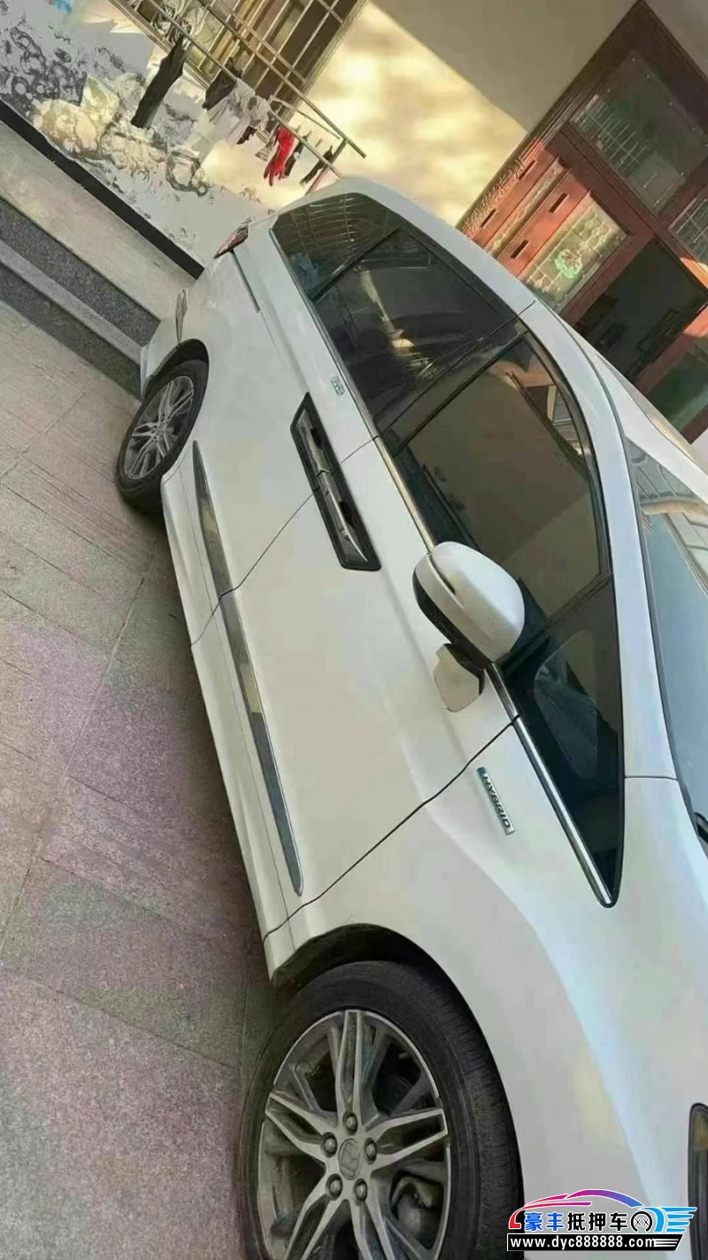 20年本田艾力绅轿车抵押车出售