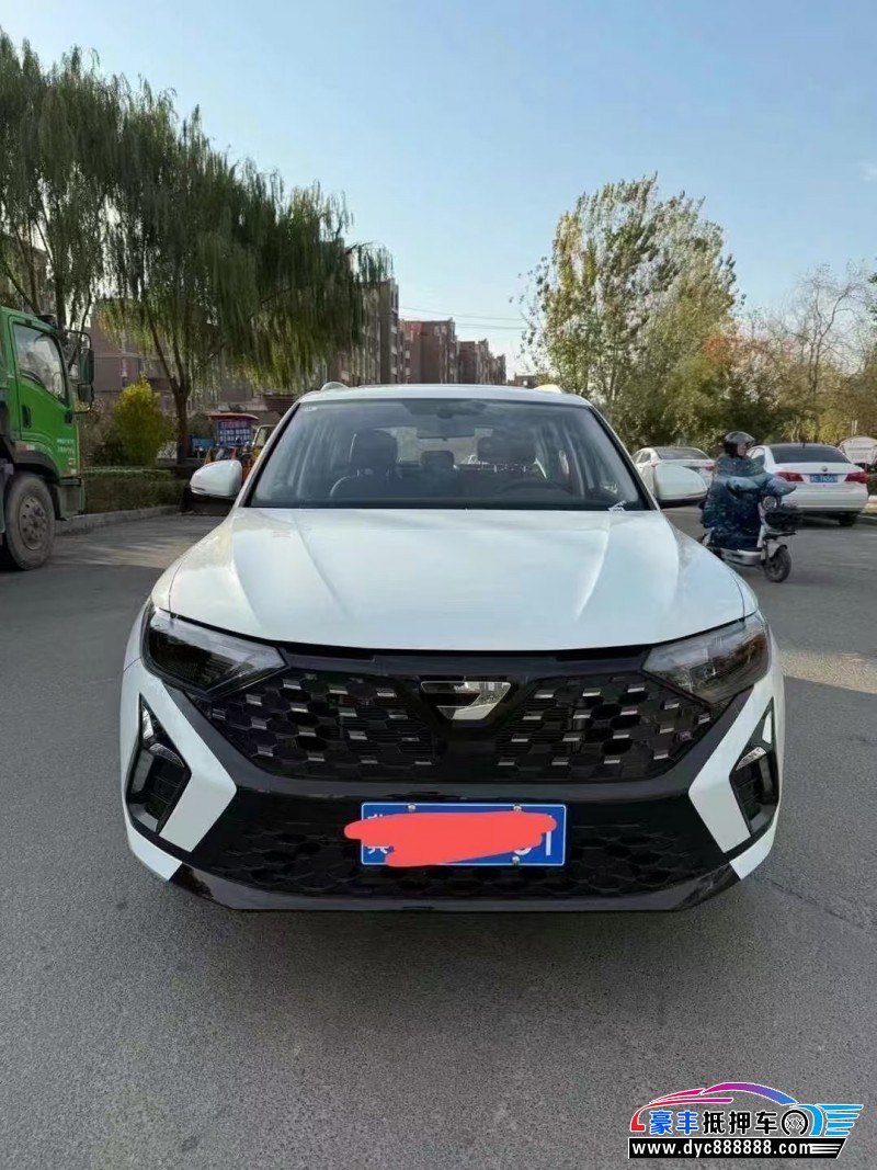 24年大众捷达轿车抵押车出售