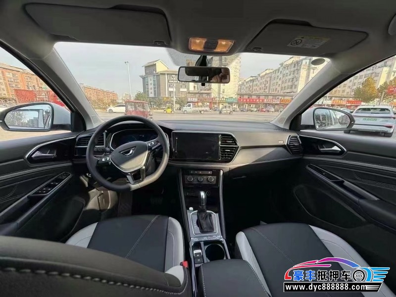 24年大众捷达轿车抵押车出售