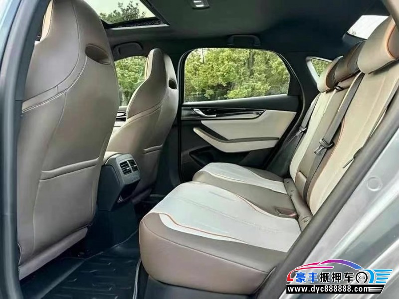 23年比亚迪秦轿车抵押车出售