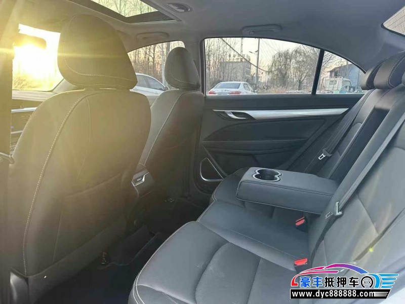 20年吉利帝豪轿车抵押车出售