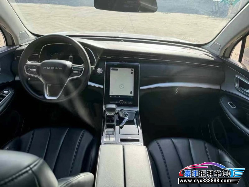 20年荣威RX5轿车抵押车出售