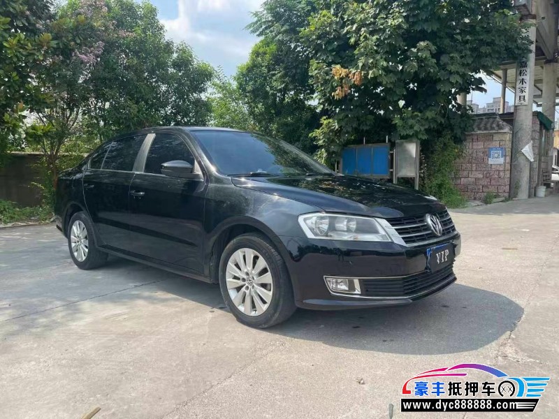 16年大众朗逸轿车抵押车出售