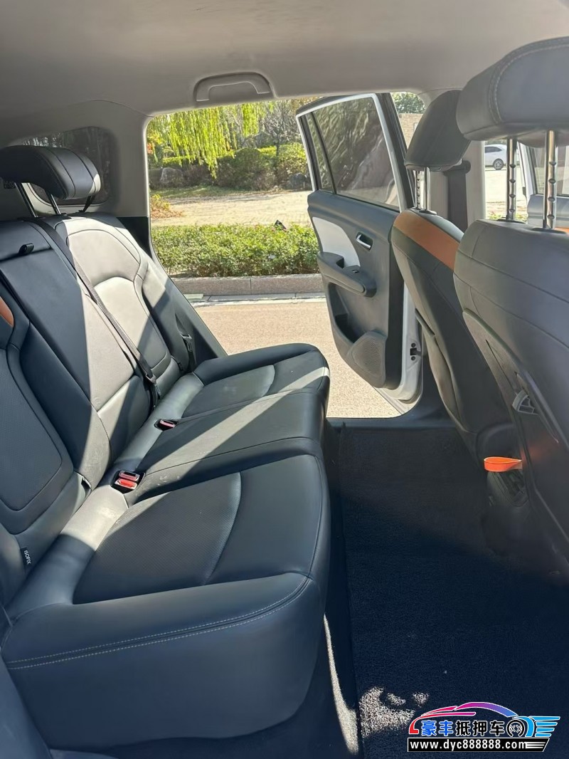 23年奔腾奔腾NAT轿车抵押车出售