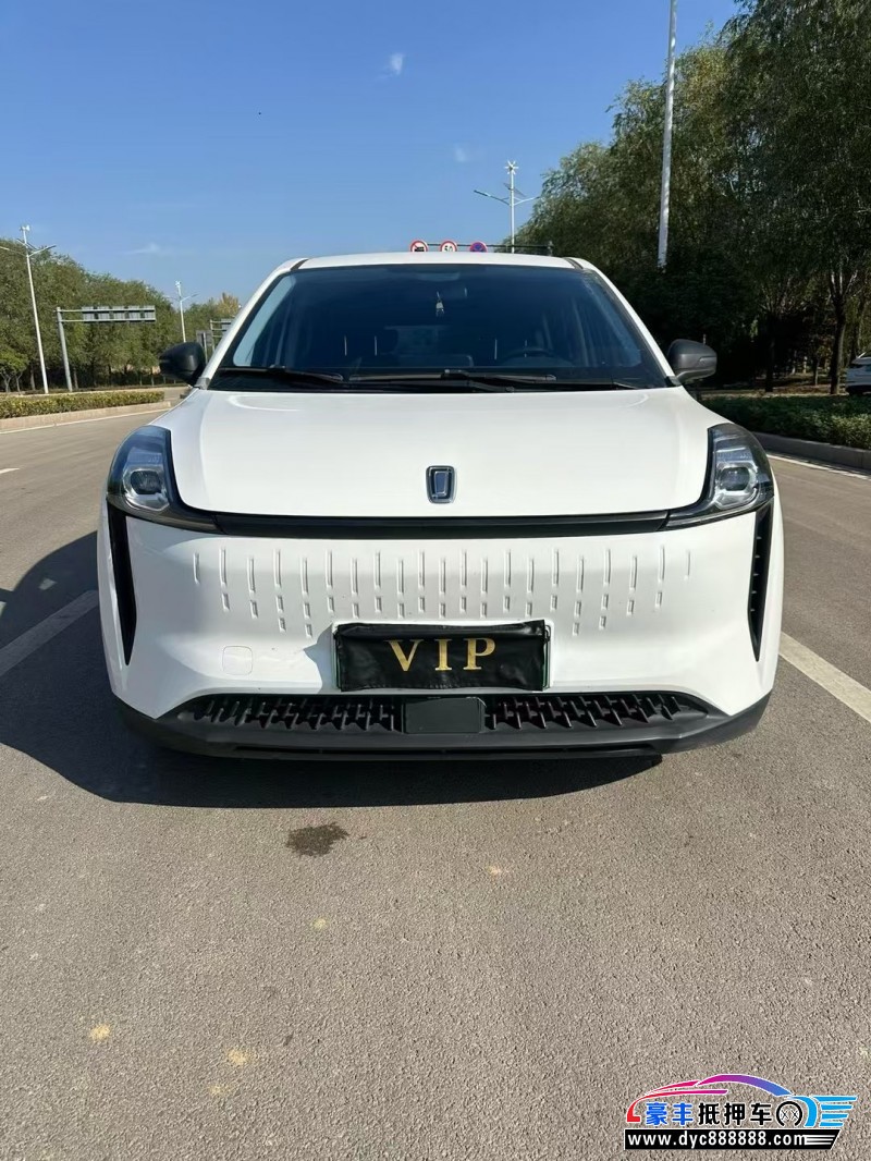 23年奔腾奔腾NAT轿车抵押车出售