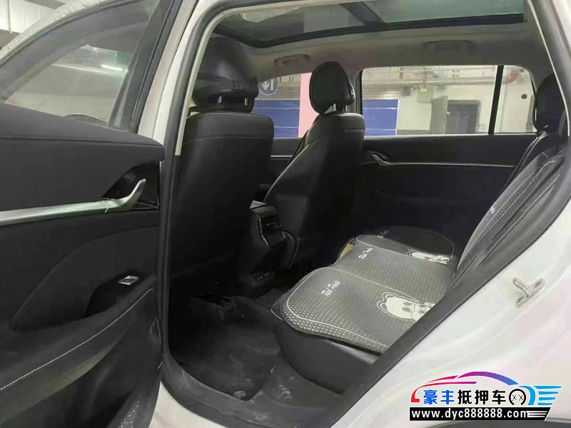 23年荣威RX5轿车抵押车出售