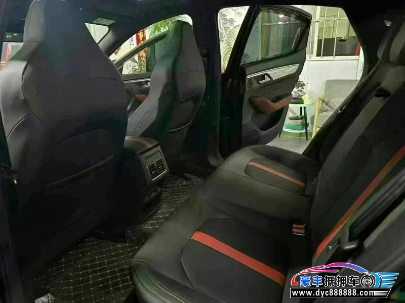 23年江淮思皓A5轿车抵押车出售