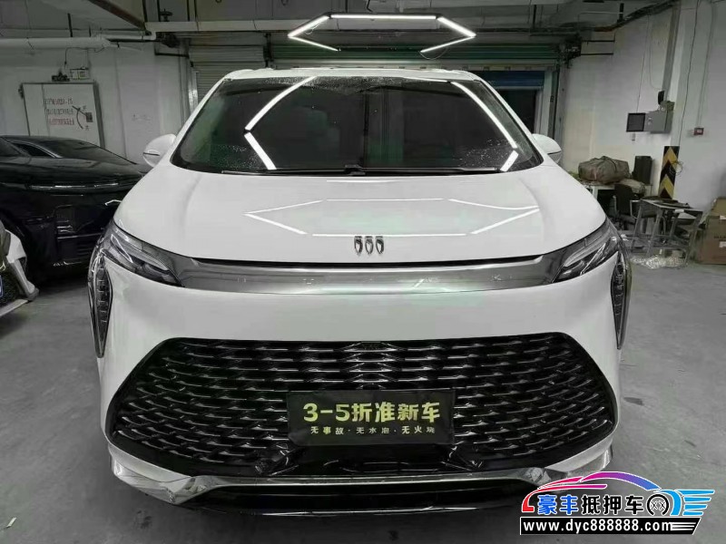 24年别克世纪轿车抵押车出售