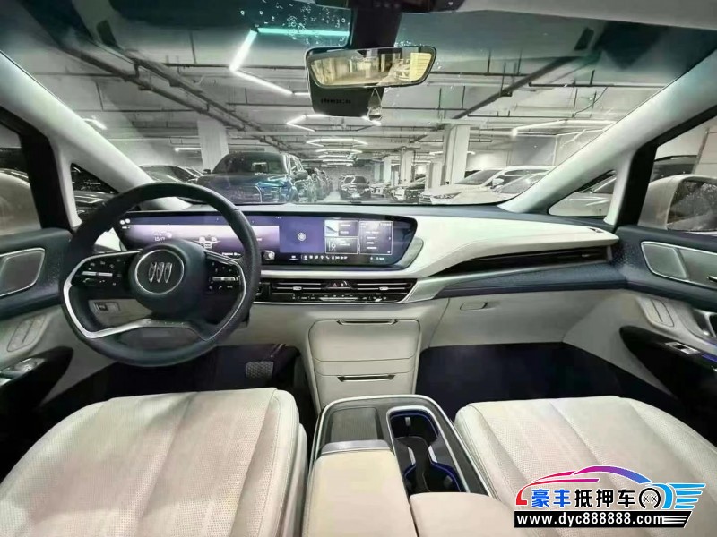 24年别克世纪轿车抵押车出售