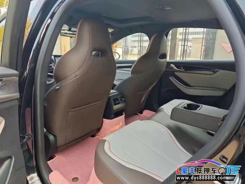 24年比亚迪秦轿车抵押车出售