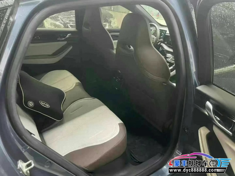 24年比亚迪秦轿车抵押车出售