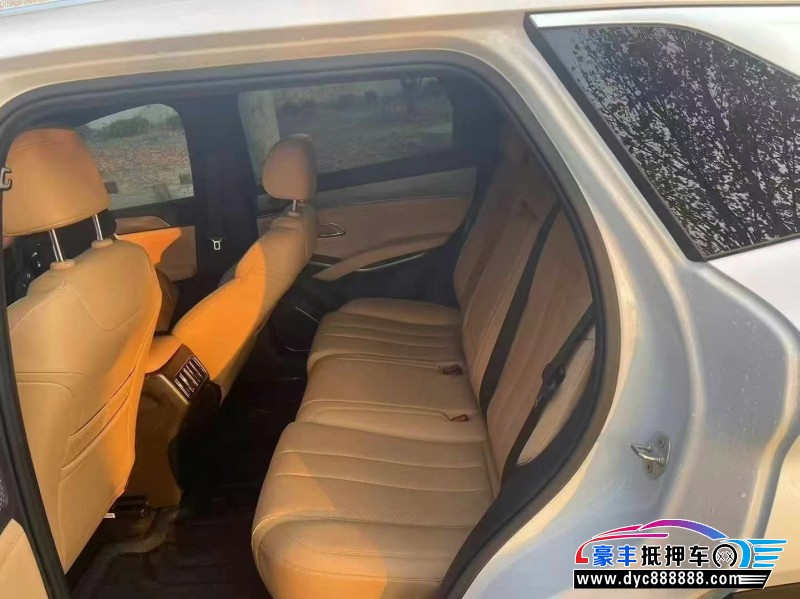 24年比亚迪宋轿车抵押车出售