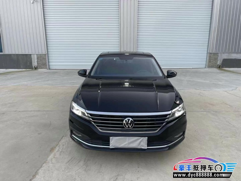 20年大众朗逸轿车抵押车出售