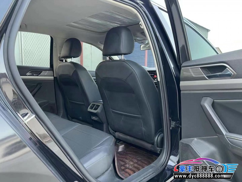 20年大众朗逸轿车抵押车出售