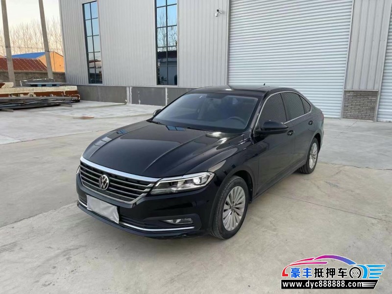 20年大众朗逸轿车抵押车出售