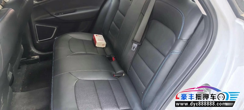 24年吉利帝豪轿车抵押车出售