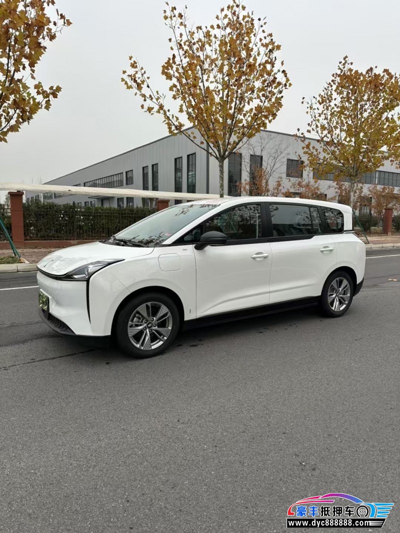 24年奔腾奔腾NAT轿车抵押车出售