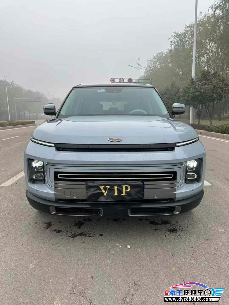 20年吉利ICON轿车抵押车出售