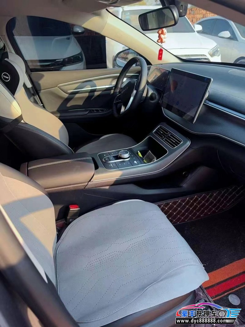 24年比亚迪驱逐舰轿车抵押车出售