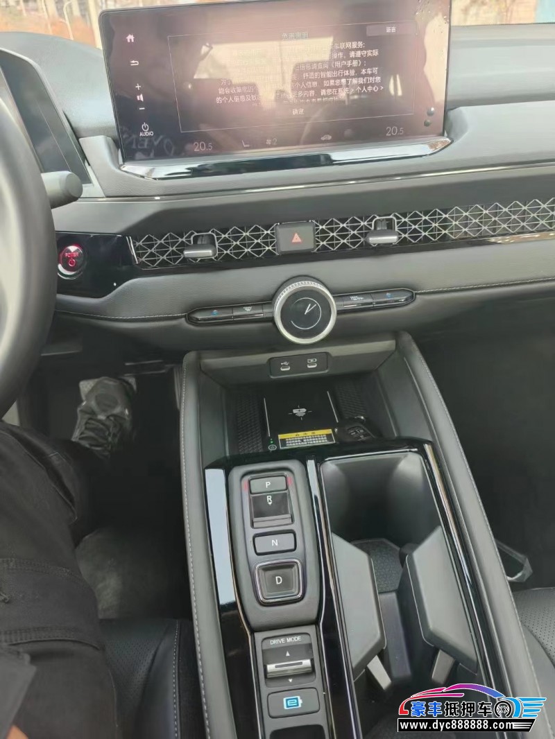 24年本田雅阁轿车抵押车出售