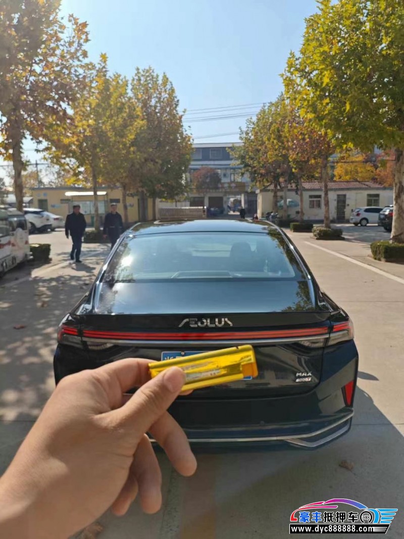 22年东风风神奕炫轿车抵押车出售