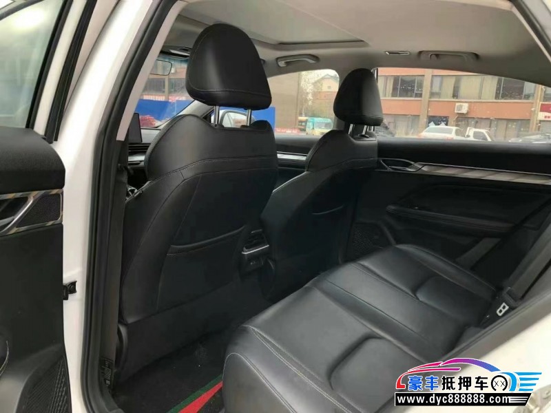 23年吉利帝豪轿车抵押车出售