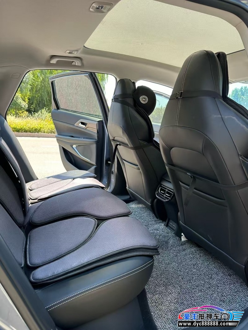 23年小鹏汽车P5轿车抵押车出售