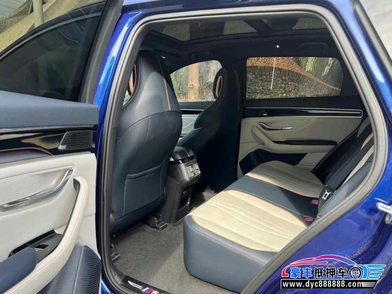 22年比亚迪宋轿车抵押车出售