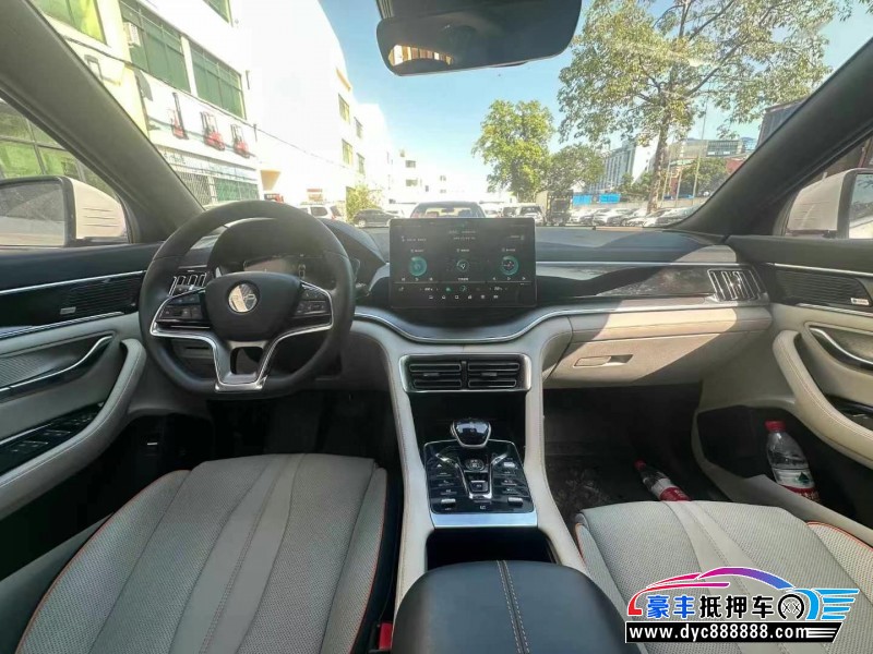 21年比亚迪宋轿车抵押车出售