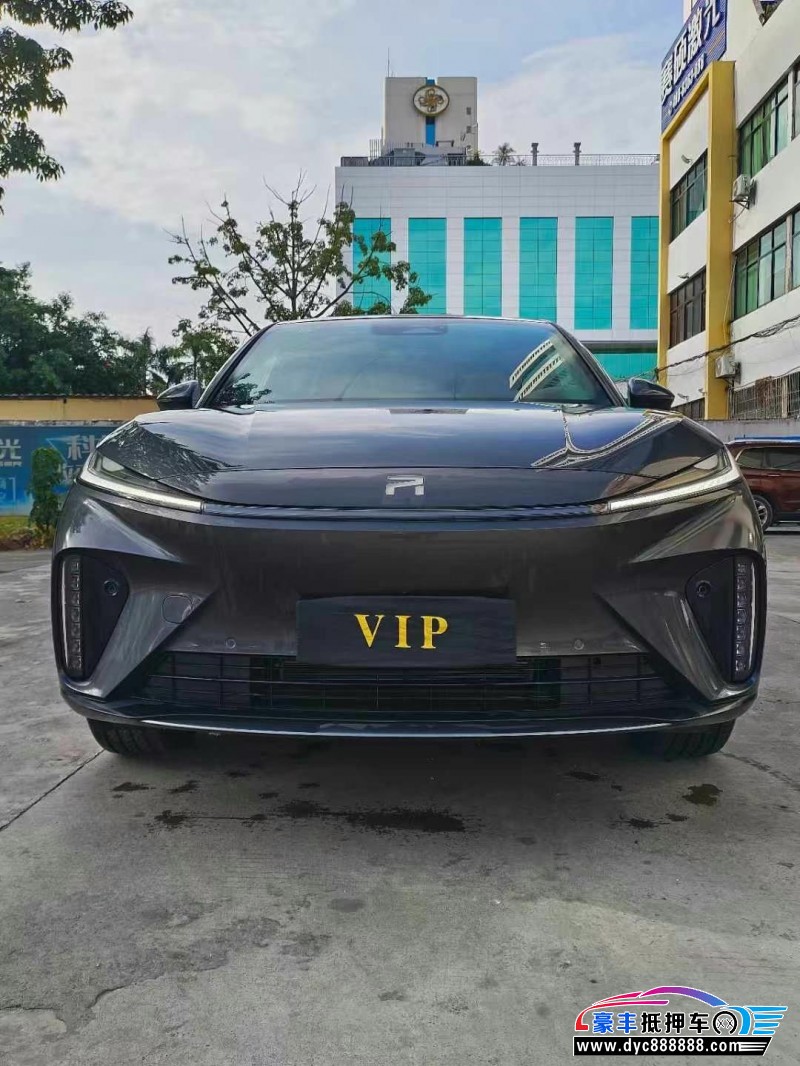 24年非凡R7轿车抵押车出售