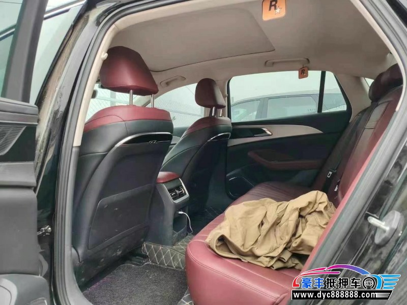 24年红旗H5轿车抵押车出售