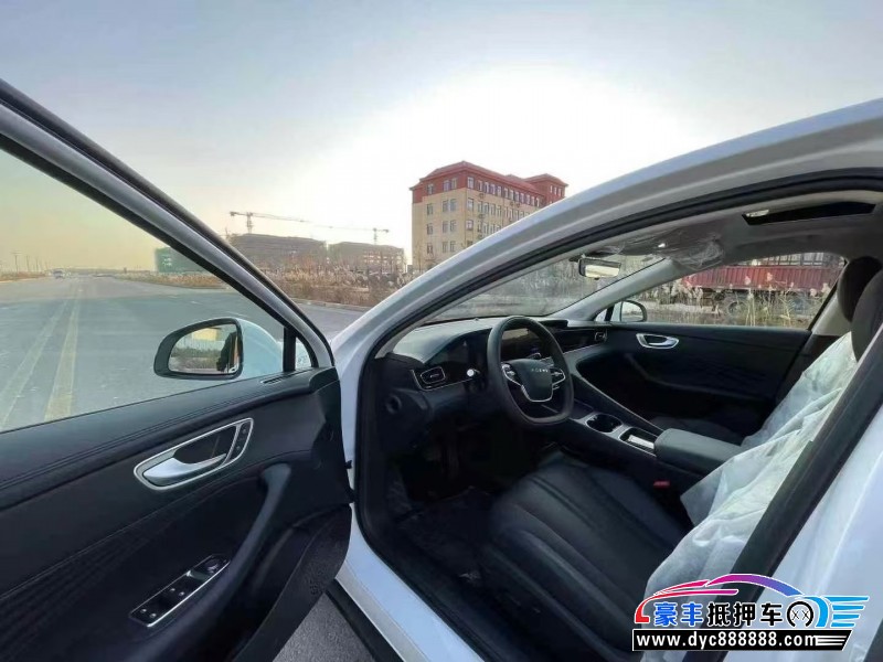 24年荣威D7轿车抵押车出售