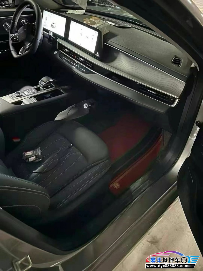 24年奇瑞艾瑞泽轿车抵押车出售