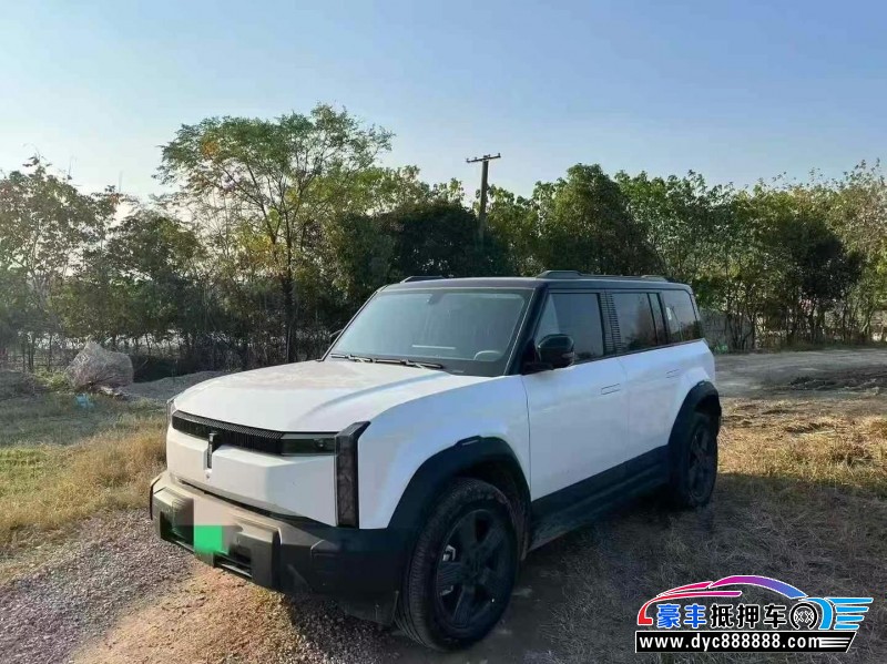 24年奇瑞爱卡轿车抵押车出售