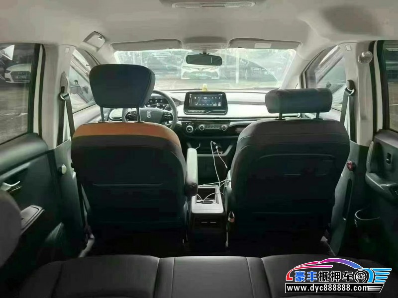 22年奔腾奔腾NAT轿车抵押车出售