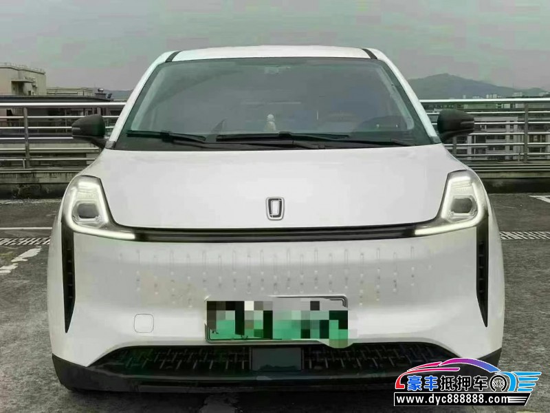 22年奔腾奔腾NAT轿车抵押车出售