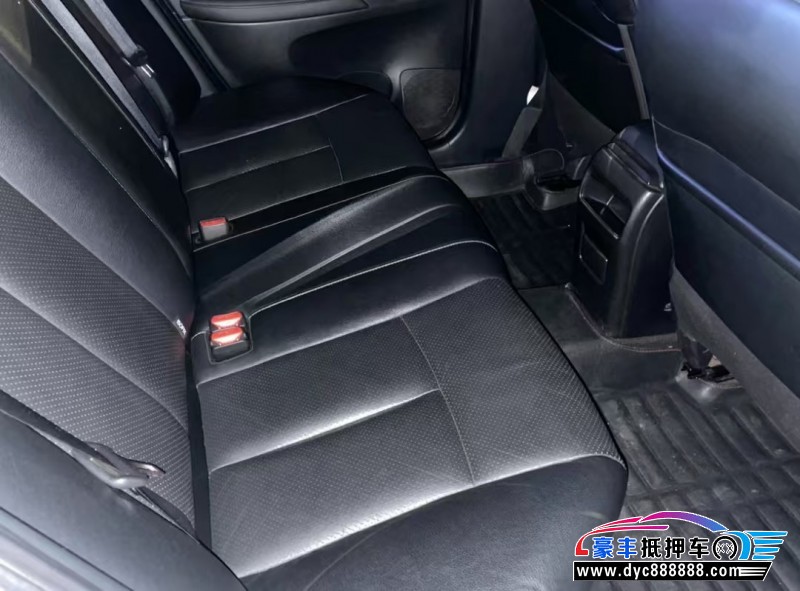 18年日产轩逸轿车抵押车出售