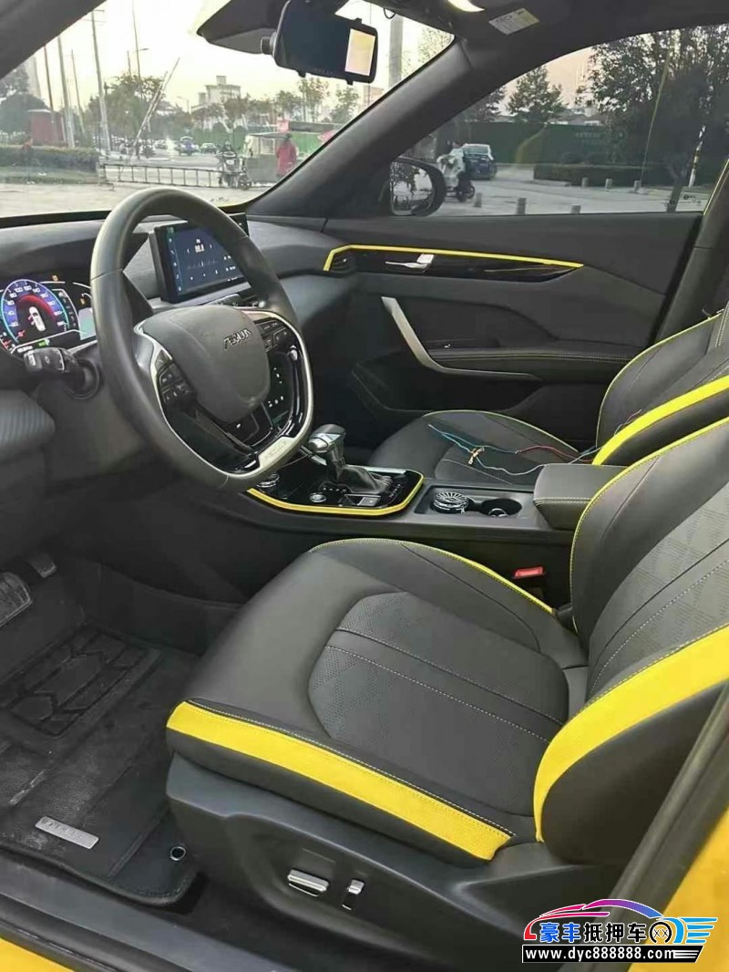 22年东风风神奕炫轿车抵押车出售