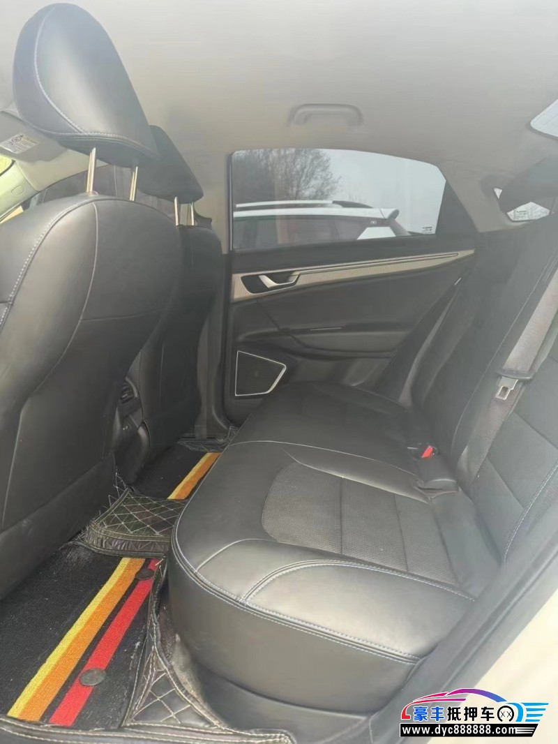 23年吉利帝豪EV轿车抵押车出售