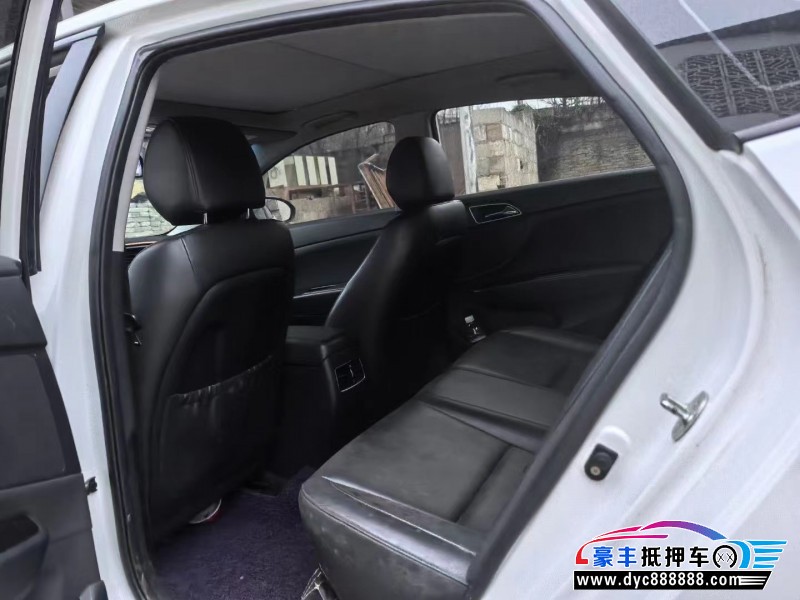 19年现代名图轿车抵押车出售