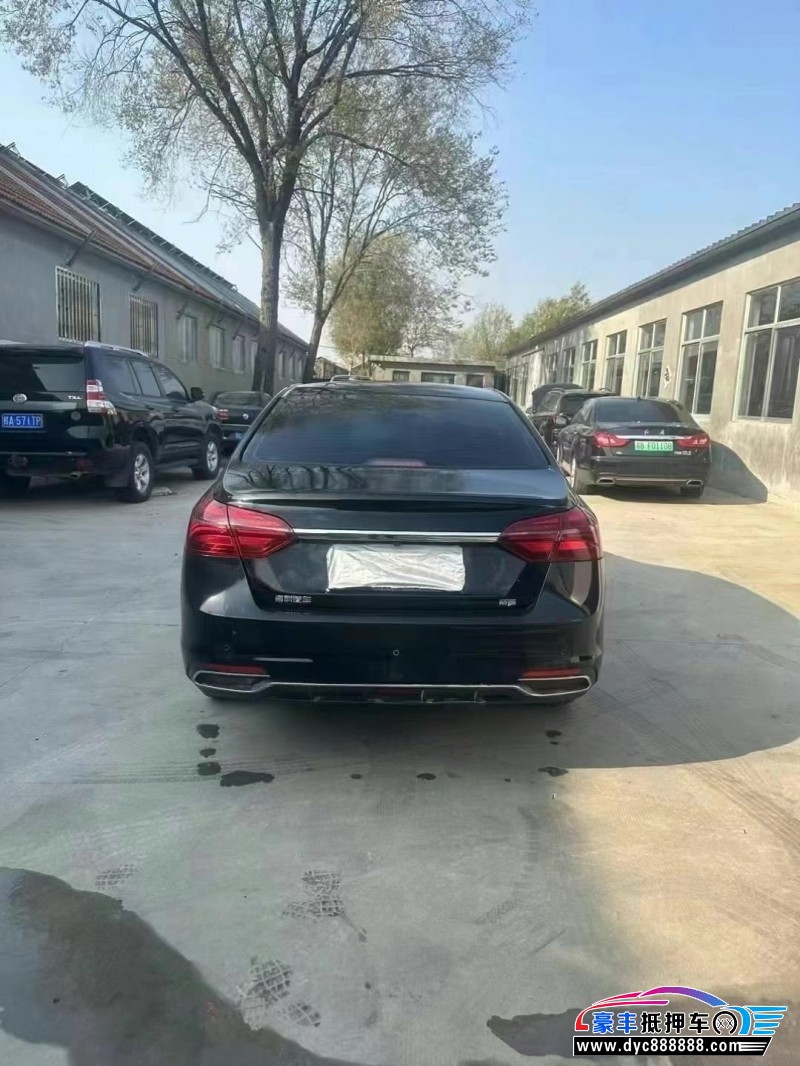 20年吉利帝豪轿车抵押车出售