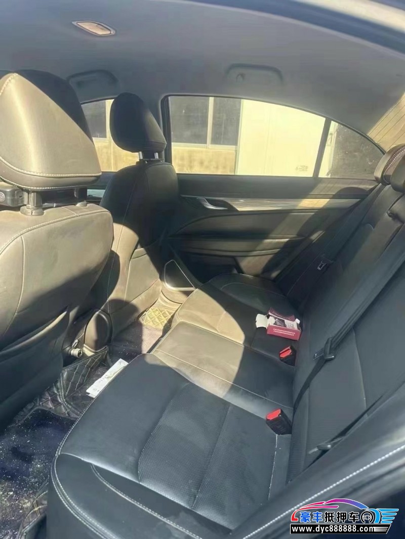 20年吉利帝豪轿车抵押车出售