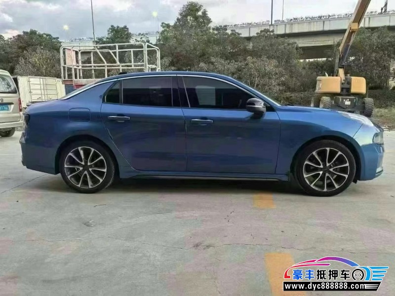 20年别克君威轿车抵押车出售