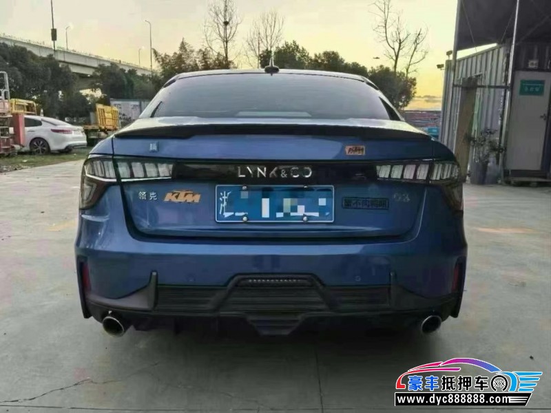 20年别克君威轿车抵押车出售