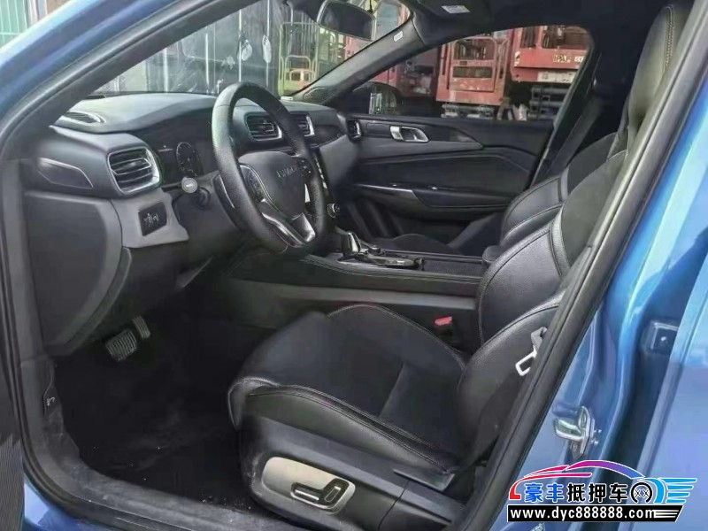 20年别克君威轿车抵押车出售