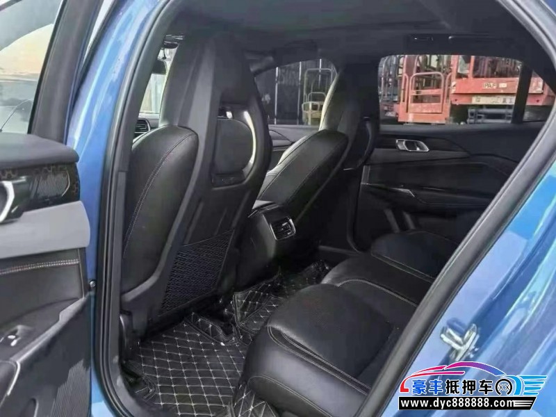 20年别克君威轿车抵押车出售