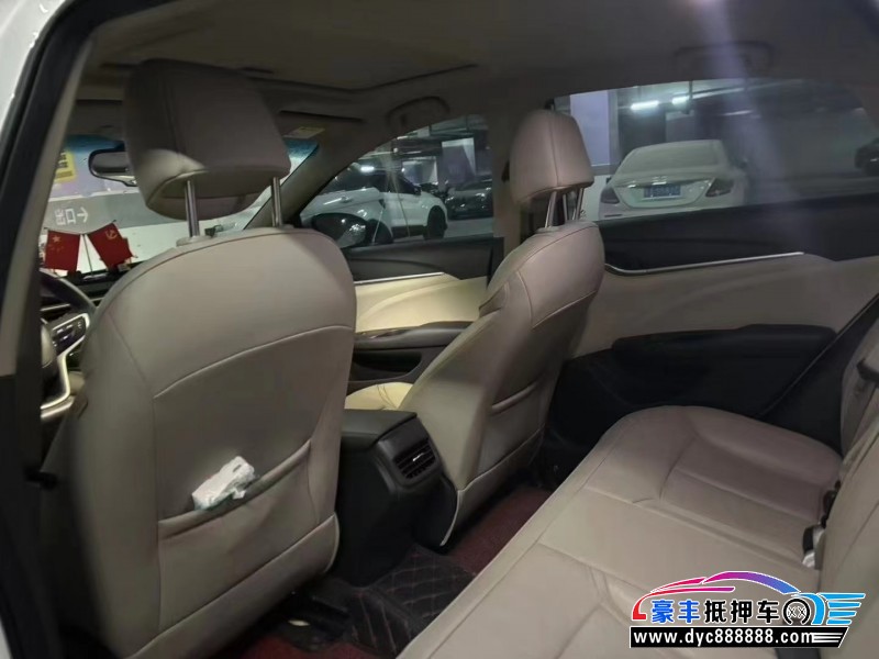 20年别克英朗轿车抵押车出售