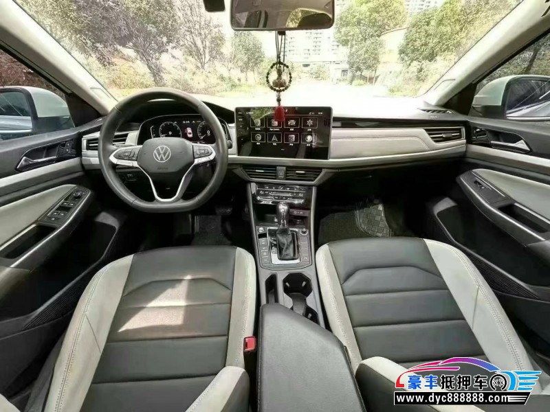 23年大众宝来轿车抵押车出售